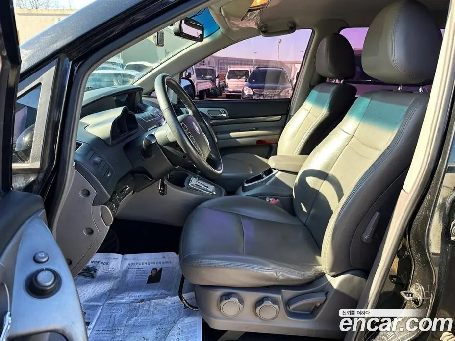 SsangYong Korando 2014 2.0 автомат (гидро), фото 10