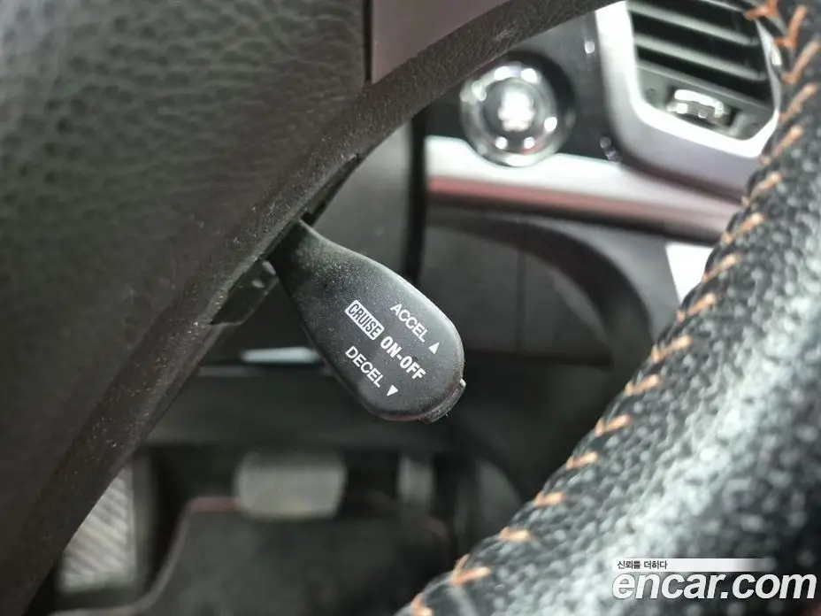 SsangYong Korando 2016 2.2 автомат (гидро), фото 16