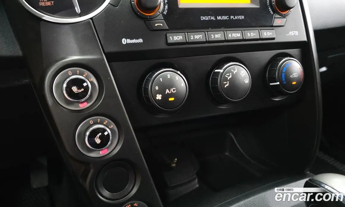 SsangYong Korando 2017 2.2 автомат (гидро), фото 17