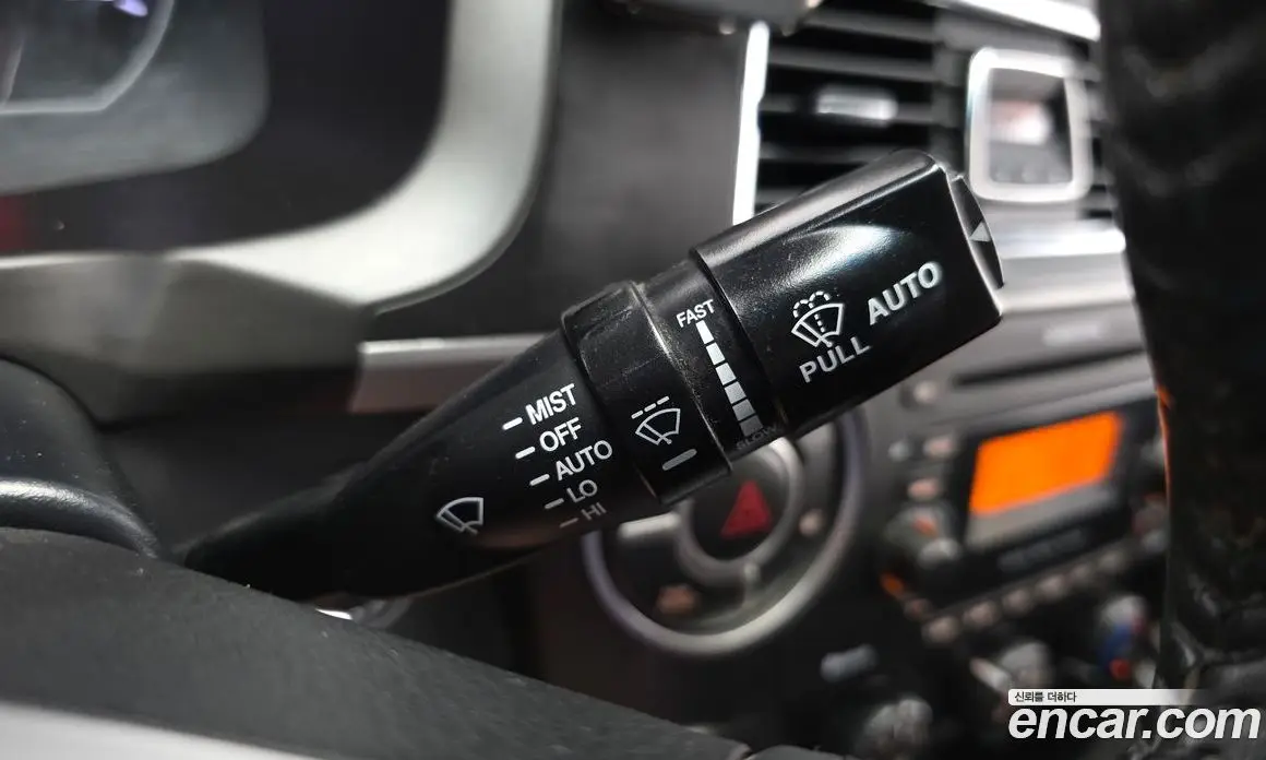SsangYong Korando 2017 2.2 автомат (гидро), фото 18