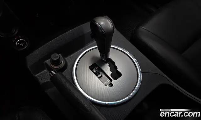 SsangYong Korando 2017 2.2 автомат (гидро), миниатюра 9