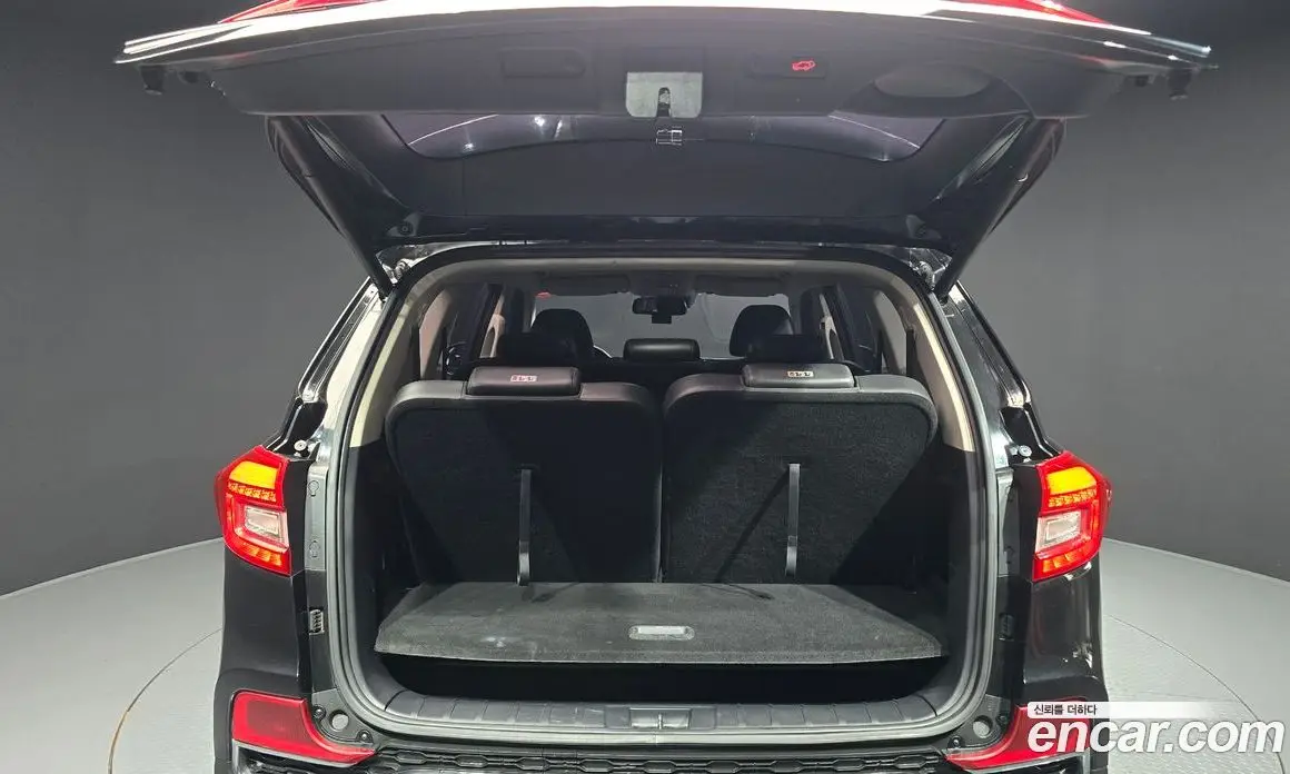 SsangYong Rexton 2018 2.2 автомат (гидро), фото 20 SsangYong Rexton 2018 2.2 автомат (гидро), фото 20
