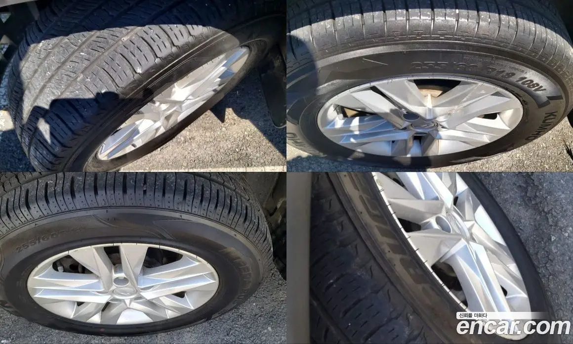 SsangYong Rexton 2019 2.2 автомат (гидро), фото 20