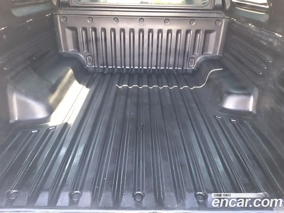 SsangYong Rexton 2019 2.2 автомат (гидро), фото 10