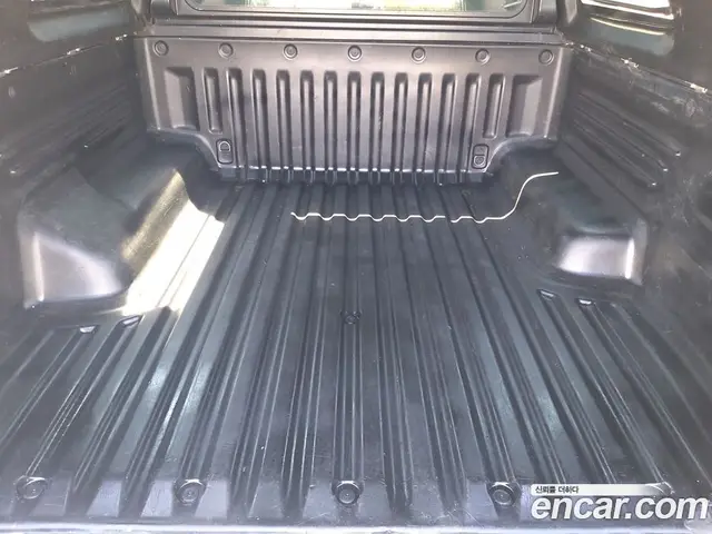 SsangYong Rexton 2019 2.2 автомат (гидро), миниатюра 10