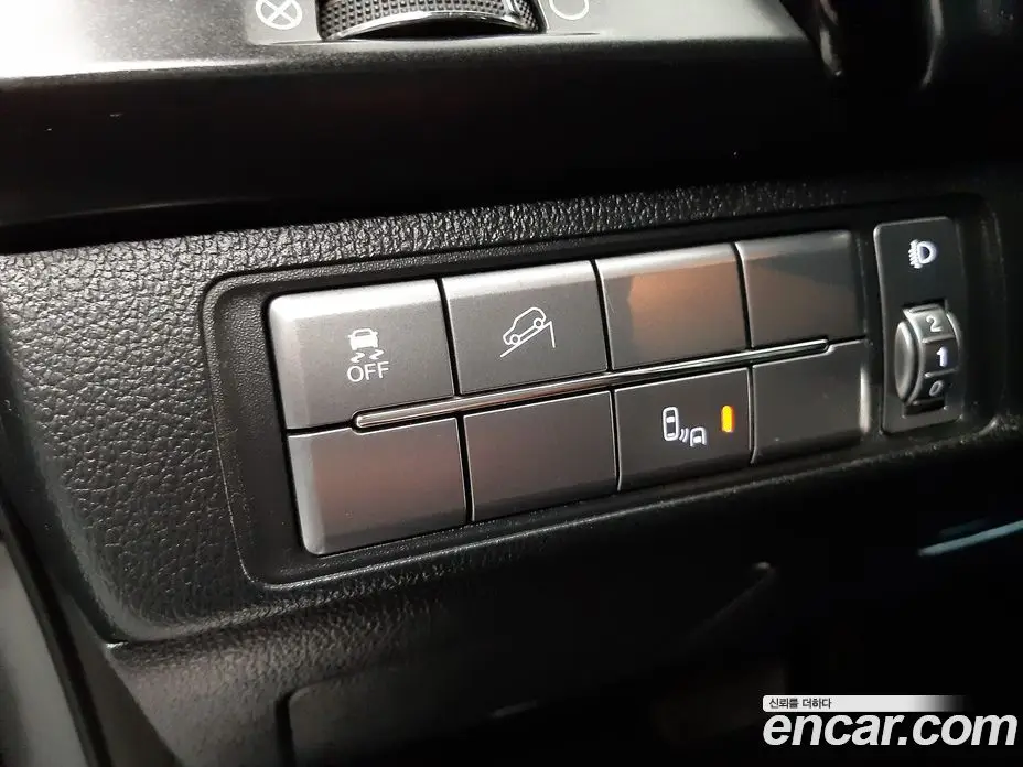 SsangYong Rexton 2020 2.2 автомат (гидро), фото 17