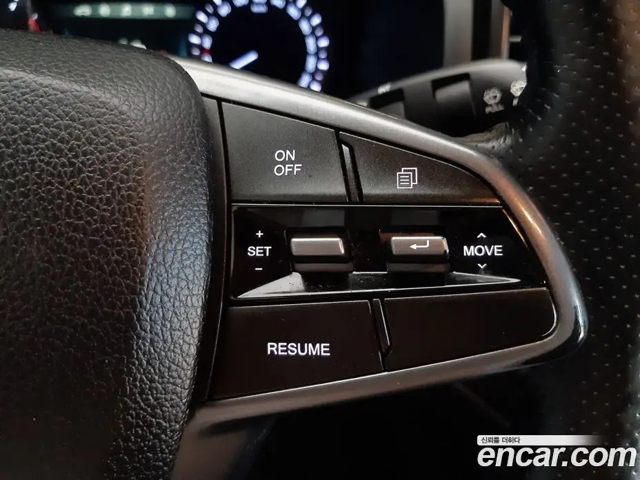 SsangYong Rexton 2020 2.2 автомат (гидро), фото 19