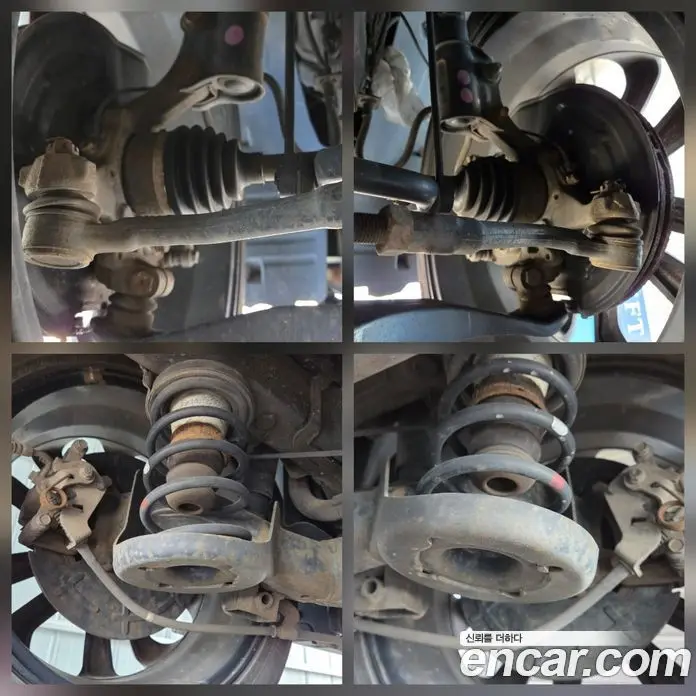 SsangYong TIBOLI 2015 1.6 автомат (гидро), фото 18