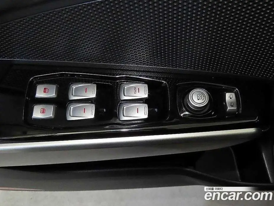 SsangYong TIBOLI 2015 1.6 автомат (гидро), фото 14