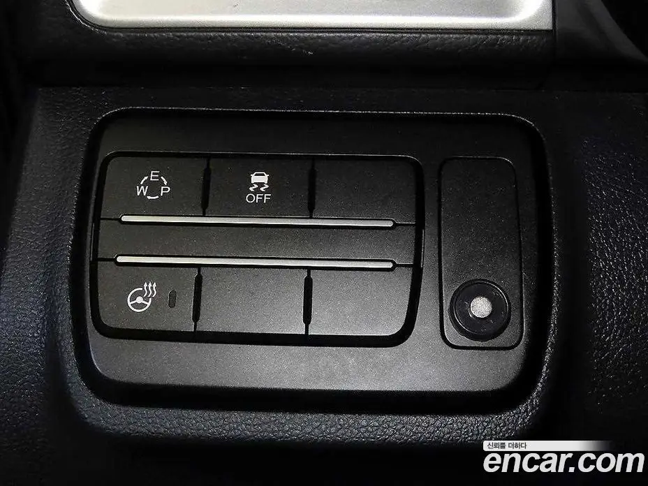 SsangYong TIBOLI 2015 1.6 автомат (гидро), фото 15