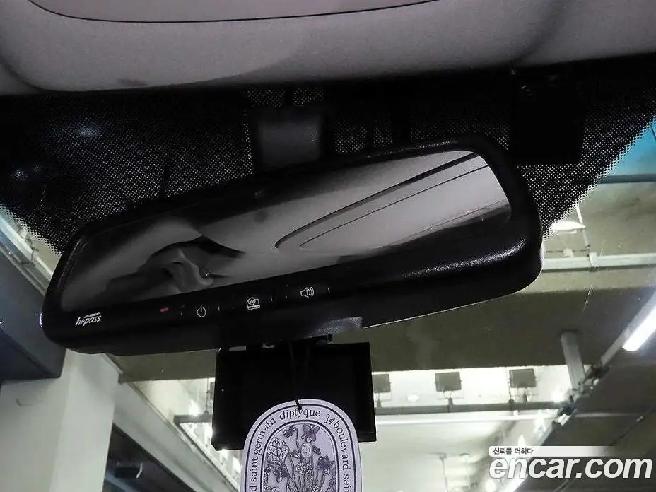 SsangYong TIBOLI 2015 1.6 автомат (гидро), фото 17