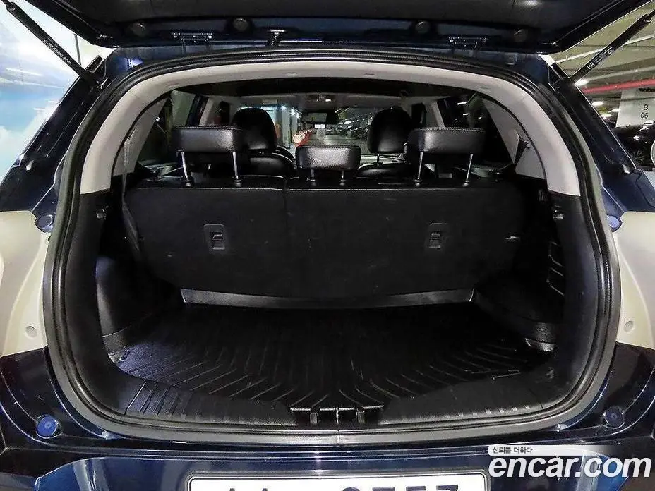 SsangYong TIBOLI 2015 1.6 автомат (гидро), фото 18