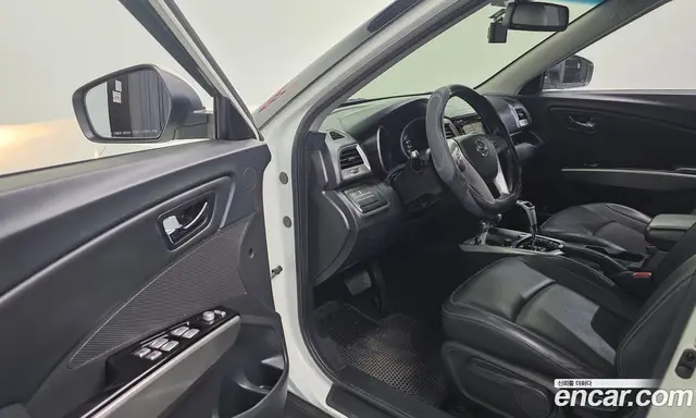 SsangYong TIBOLI 2016 1.6 автомат (гидро), миниатюра 11