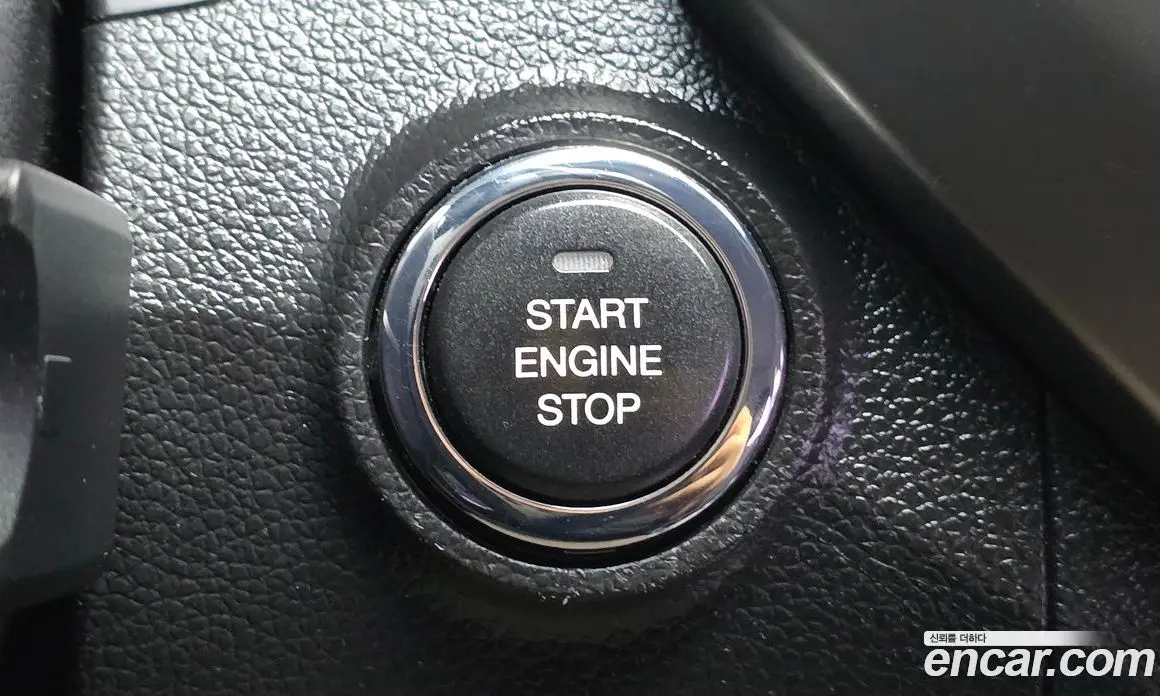 SsangYong TIBOLI 2016 1.6 автомат (гидро), фото 18