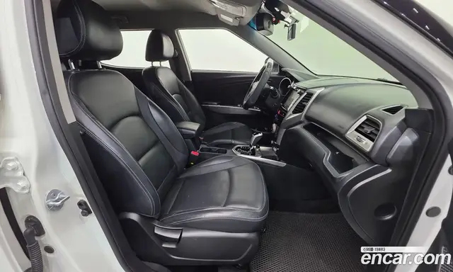 SsangYong TIBOLI 2016 1.6 автомат (гидро), миниатюра 10