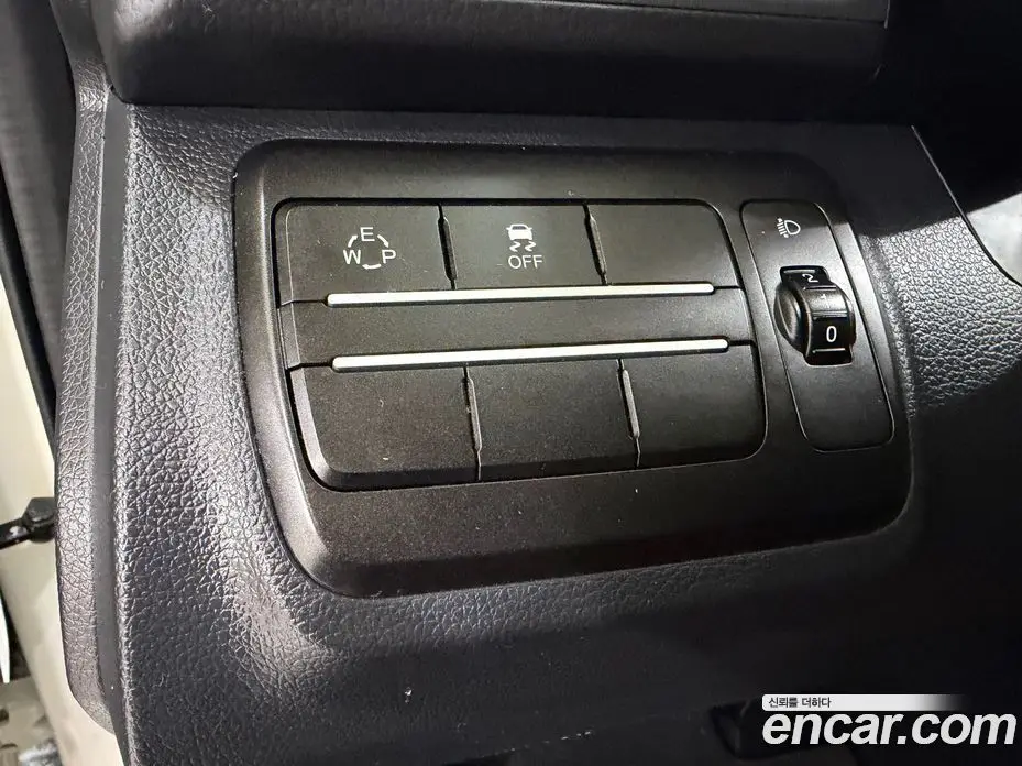 SsangYong TIBOLI 2018 1.6 автомат (гидро), фото 16
