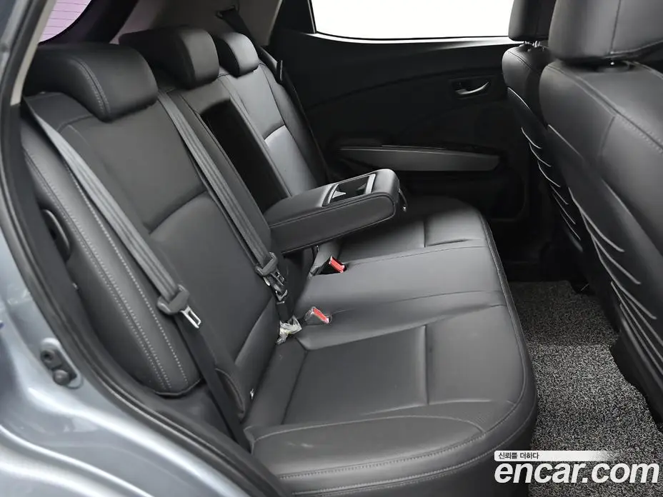 SsangYong TIBOLI 2020 1.5 автомат (гидро), фото 12
