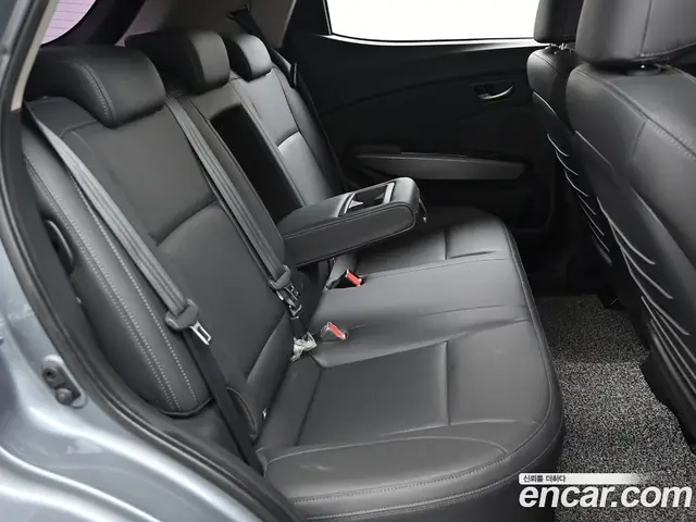 SsangYong TIBOLI 2020 1.5 автомат (гидро), миниатюра 12