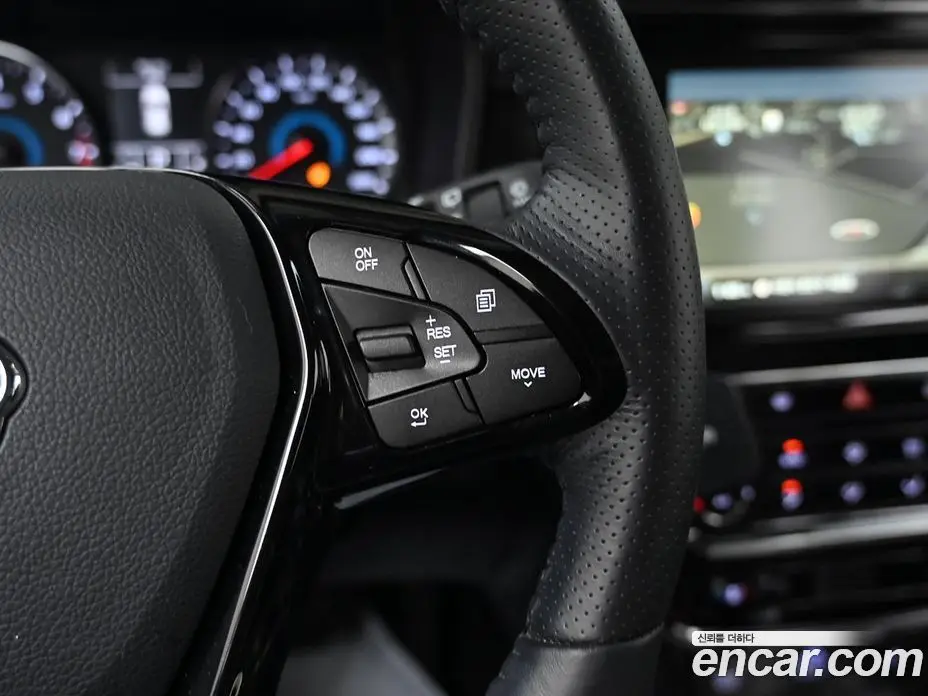 SsangYong TIBOLI 2020 1.5 автомат (гидро), фото 16