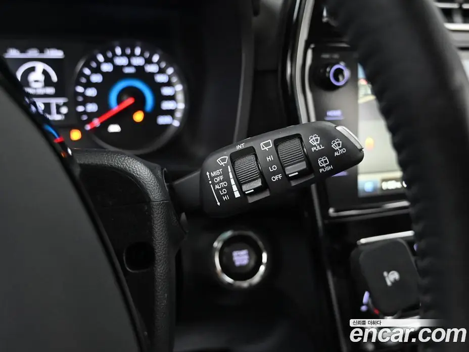 SsangYong TIBOLI 2020 1.5 автомат (гидро), фото 17