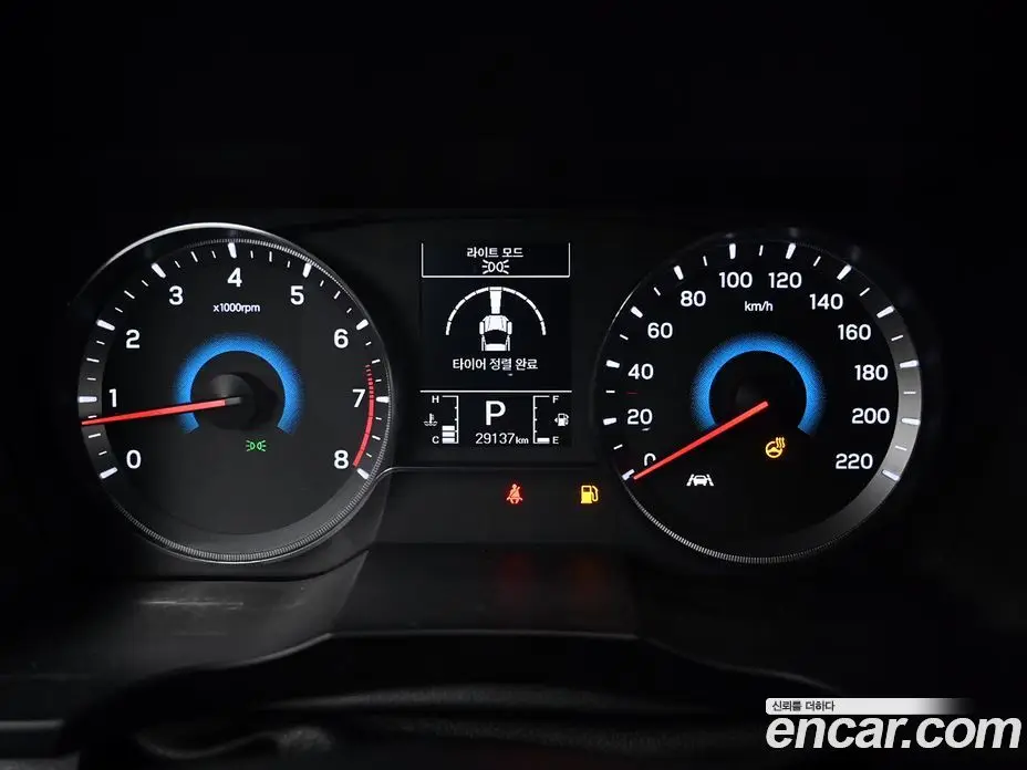 SsangYong TIBOLI 2020 1.5 автомат (гидро), фото 8