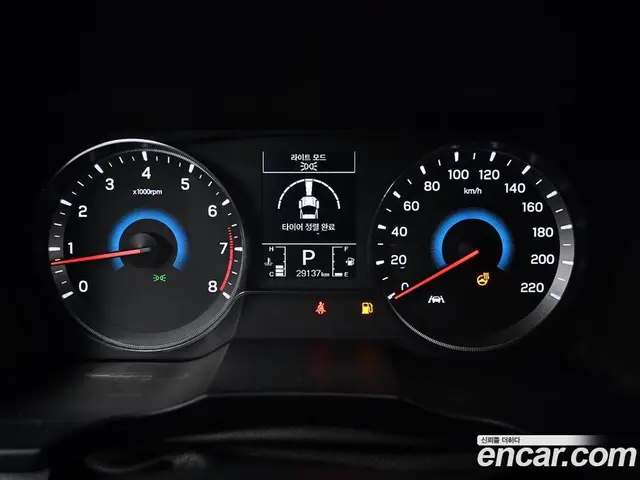 SsangYong TIBOLI 2020 1.5 автомат (гидро), миниатюра 8