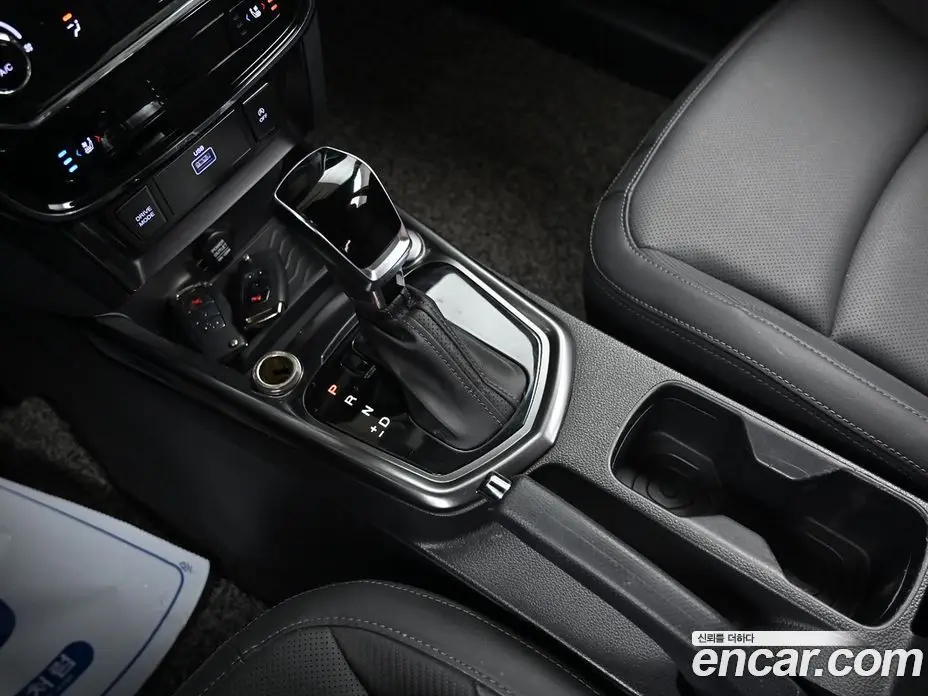 SsangYong TIBOLI 2020 1.5 автомат (гидро), фото 9