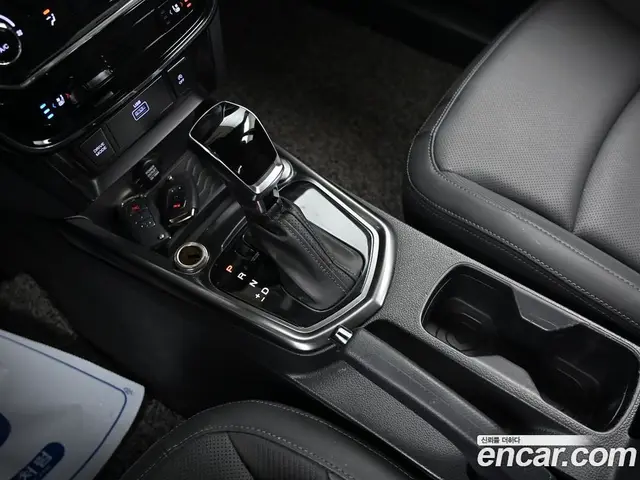 SsangYong TIBOLI 2020 1.5 автомат (гидро), миниатюра 9