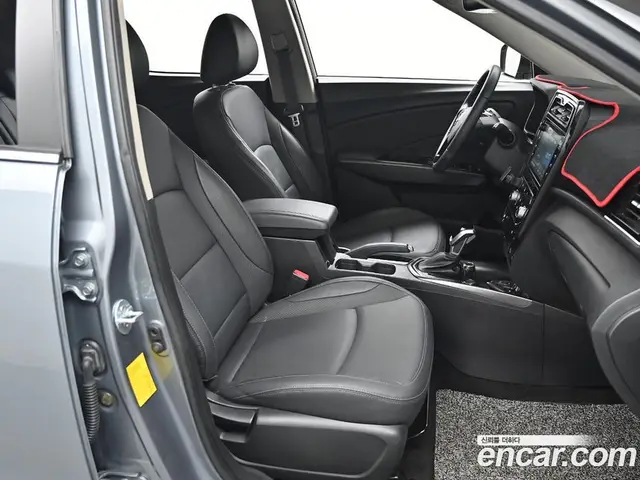 SsangYong TIBOLI 2020 1.5 автомат (гидро), миниатюра 10