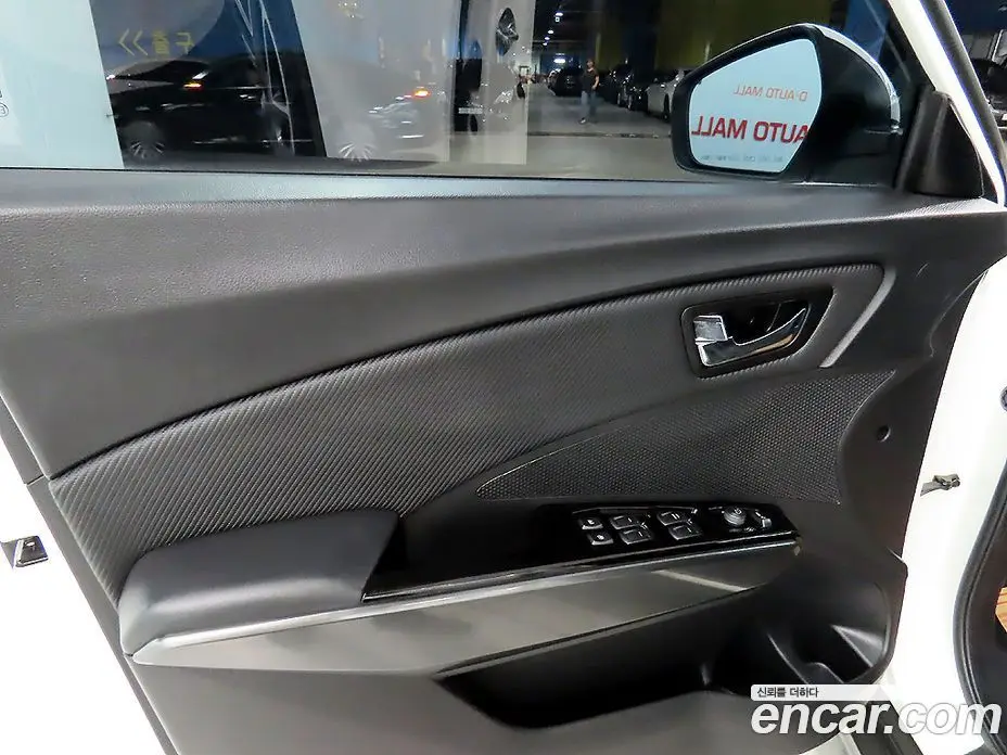 SsangYong TIBOLI 2022 1.5 автомат (гидро), фото 17