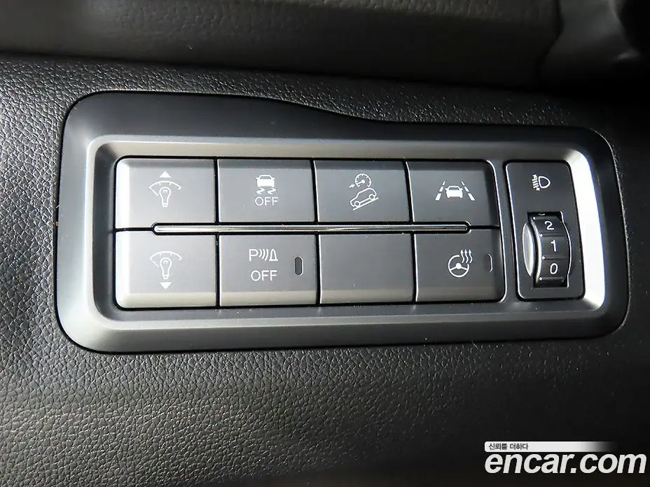 SsangYong TIBOLI 2022 1.5 автомат (гидро), фото 18
