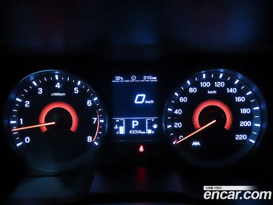 SsangYong TIBOLI 2022 1.5 автомат (гидро), фото 8