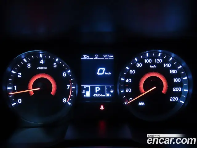 SsangYong TIBOLI 2022 1.5 автомат (гидро), миниатюра 8