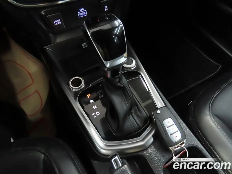 SsangYong TIBOLI 2022 1.5 автомат (гидро), фото 9