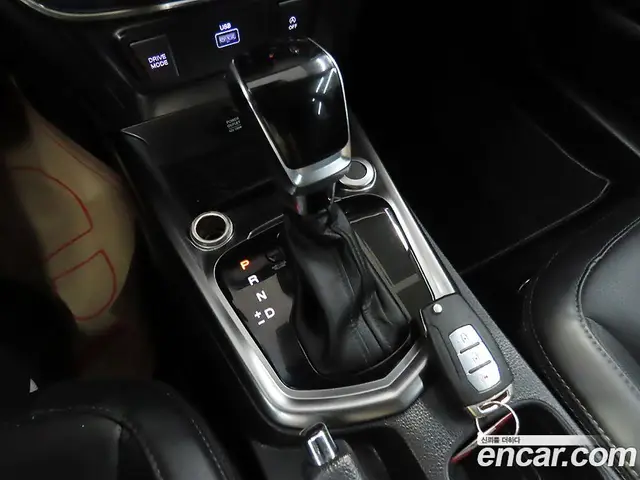 SsangYong TIBOLI 2022 1.5 автомат (гидро), миниатюра 9