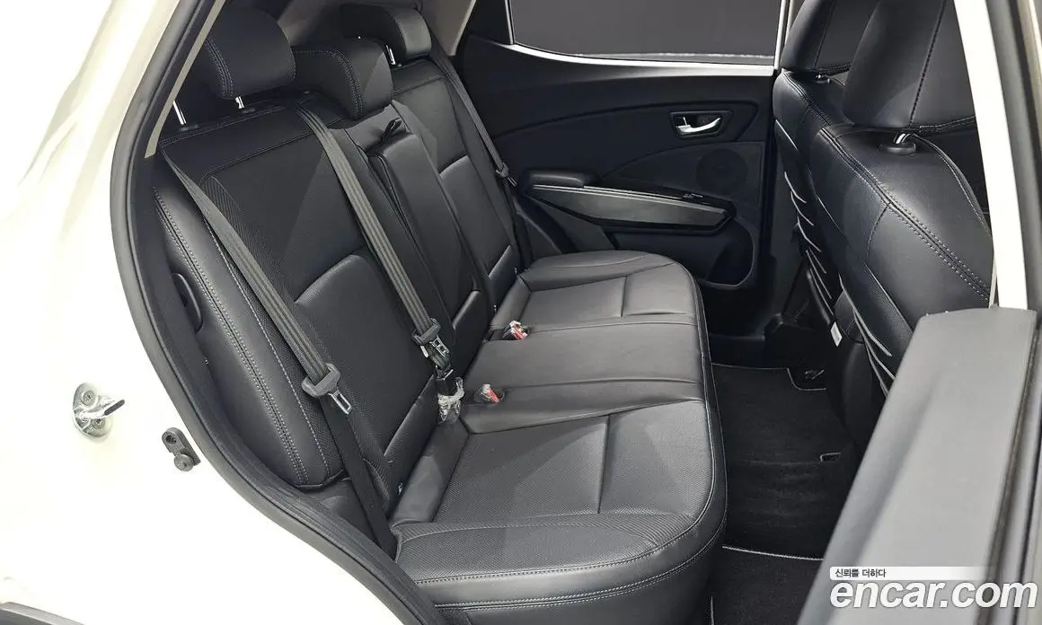 SsangYong TIBOLI 2022 1.5 автомат (гидро), фото 11