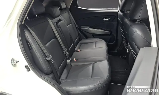SsangYong TIBOLI 2022 1.5 автомат (гидро), миниатюра 11