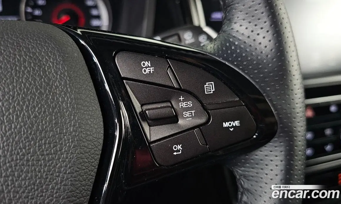 SsangYong TIBOLI 2022 1.5 автомат (гидро), фото 13