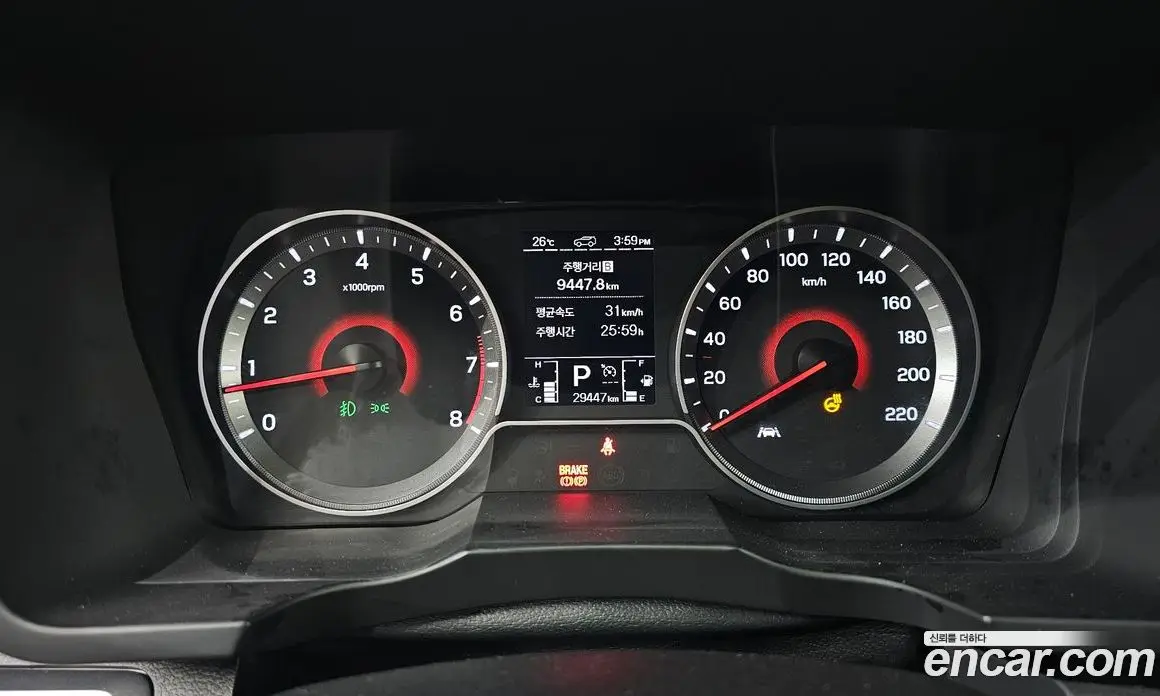 SsangYong TIBOLI 2022 1.5 автомат (гидро), фото 8