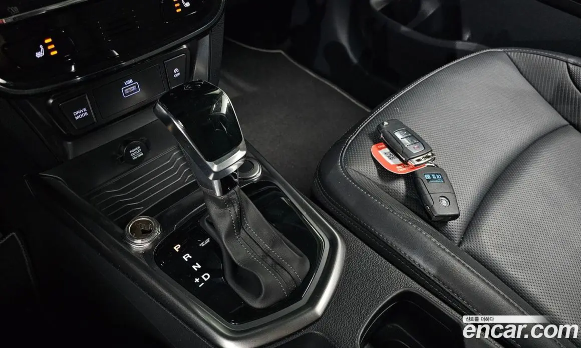 SsangYong TIBOLI 2022 1.5 автомат (гидро), фото 9