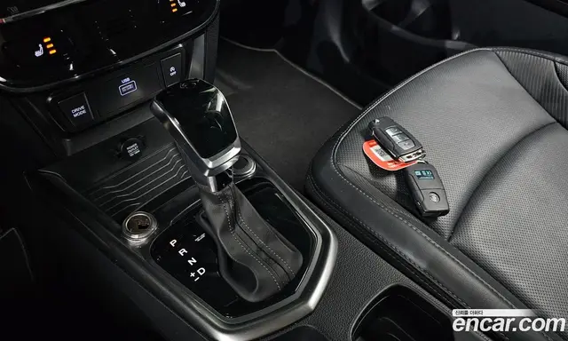SsangYong TIBOLI 2022 1.5 автомат (гидро), миниатюра 9