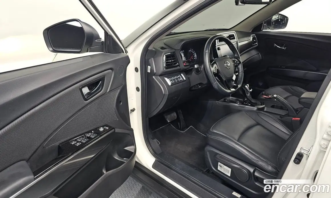 SsangYong TIBOLI 2022 1.5 автомат (гидро), фото 10