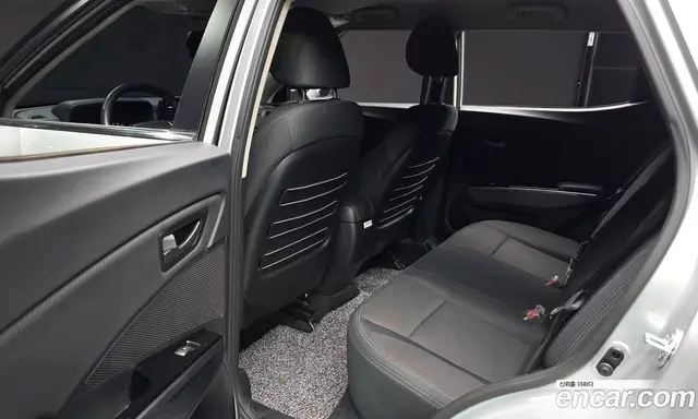 SsangYong TIBOLI 2022 1.5 автомат (гидро), миниатюра 11 SsangYong TIBOLI 2022 1.5 автомат (гидро), миниатюра 11