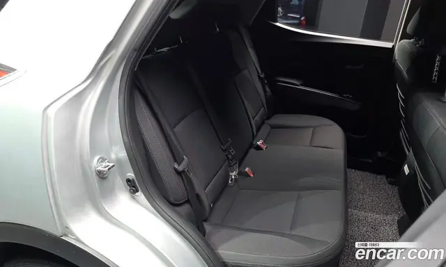 SsangYong TIBOLI 2022 1.5 автомат (гидро), миниатюра 12