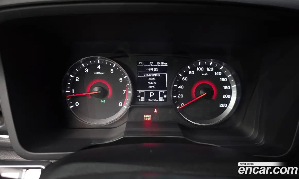 SsangYong TIBOLI 2022 1.5 автомат (гидро), фото 8 SsangYong TIBOLI 2022 1.5 автомат (гидро), фото 8