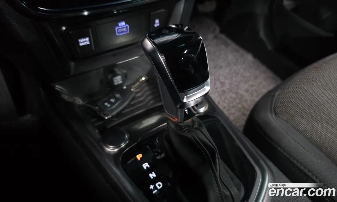 SsangYong TIBOLI 2022 1.5 автомат (гидро), фото 9 SsangYong TIBOLI 2022 1.5 автомат (гидро), фото 9