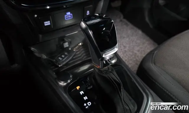 SsangYong TIBOLI 2022 1.5 автомат (гидро), миниатюра 9 SsangYong TIBOLI 2022 1.5 автомат (гидро), миниатюра 9