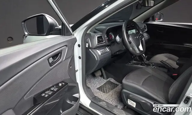 SsangYong TIBOLI 2022 1.5 автомат (гидро), миниатюра 10 SsangYong TIBOLI 2022 1.5 автомат (гидро), миниатюра 10