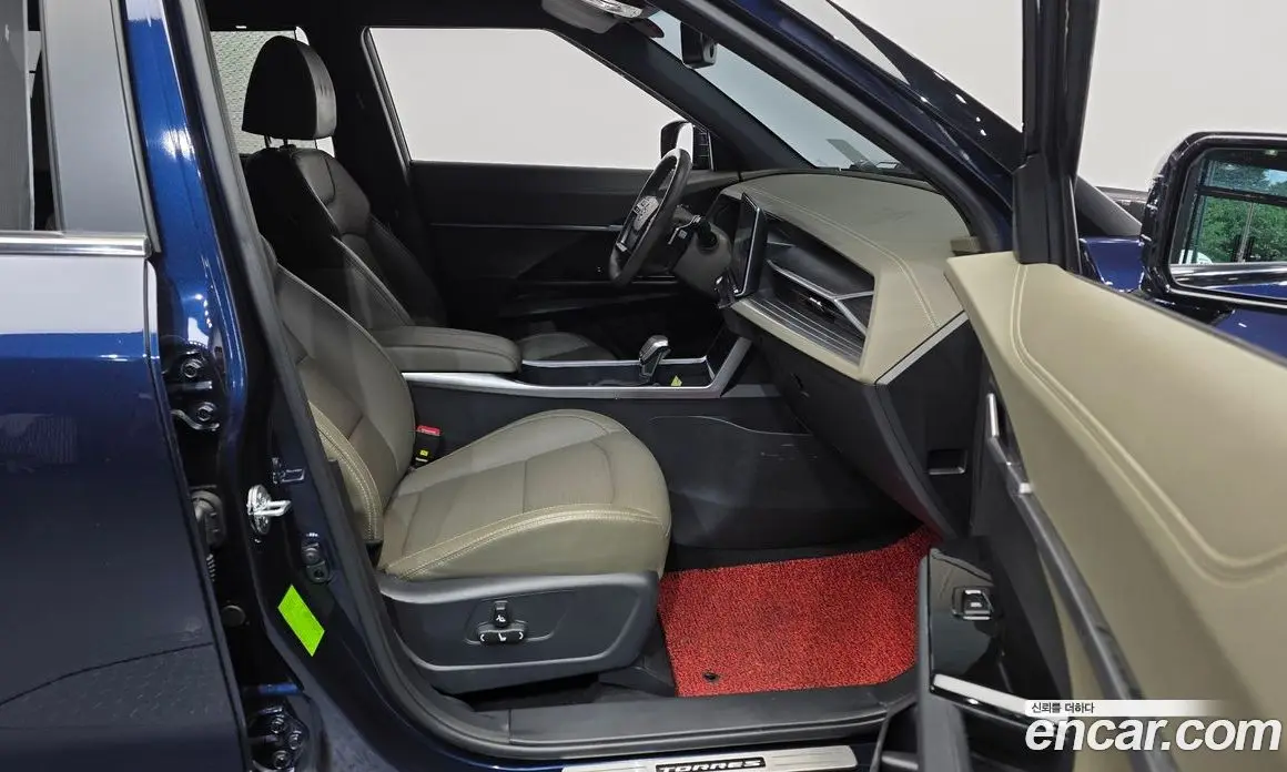 SsangYong Torres 2022 1.5 автомат (гидро), фото 11