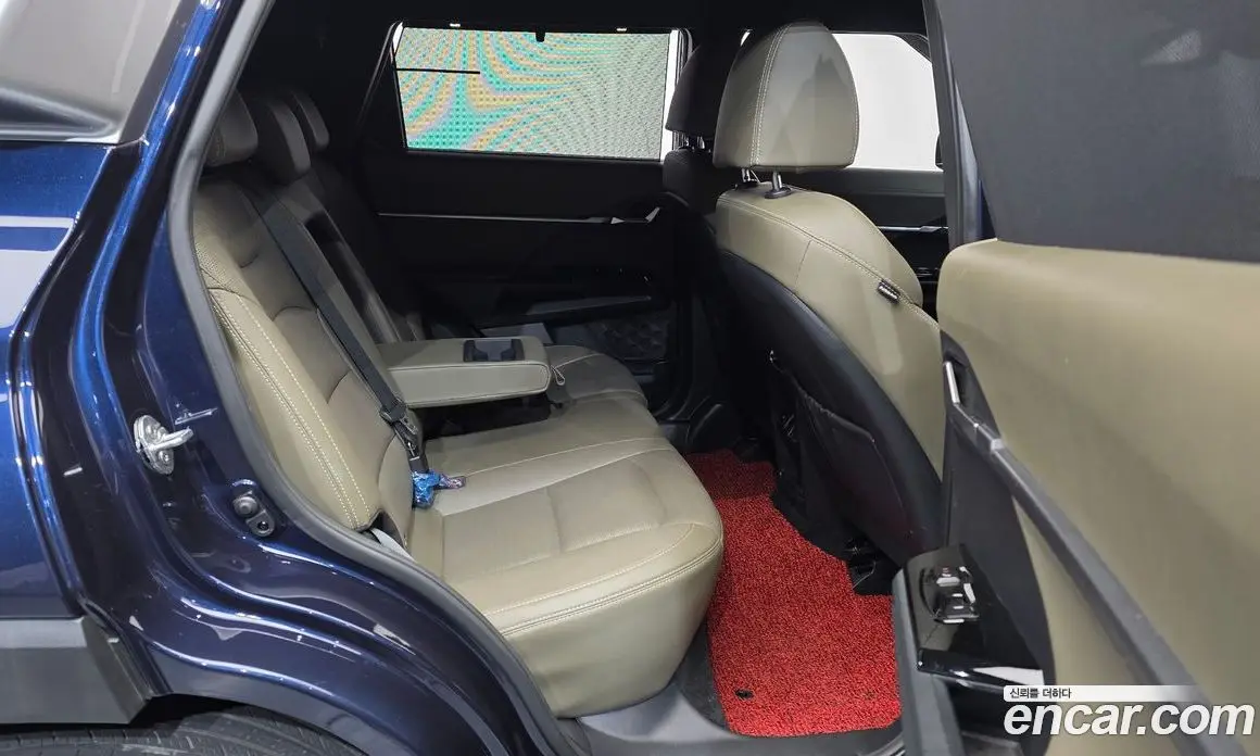 SsangYong Torres 2022 1.5 автомат (гидро), фото 12